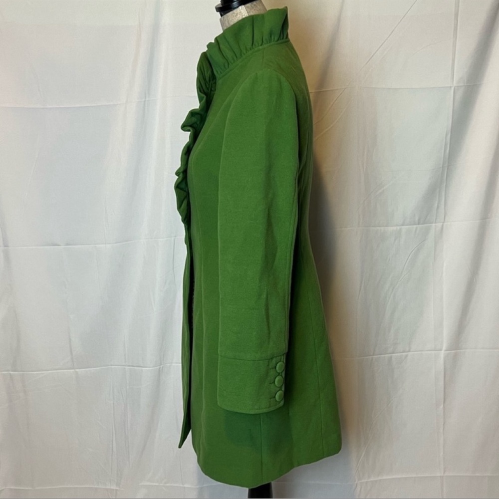 PINK MARTINI | SUPER RARE Vintage ModCloth Pea Coat 💎💎💎 - Picture 7 of 10